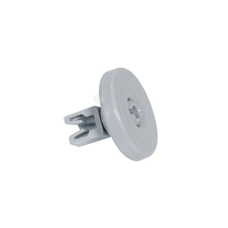 ZANUSSI, ELECTROLUX - Unterer Geschirrkorb-Rad für Geschirrspüler - 50269757006