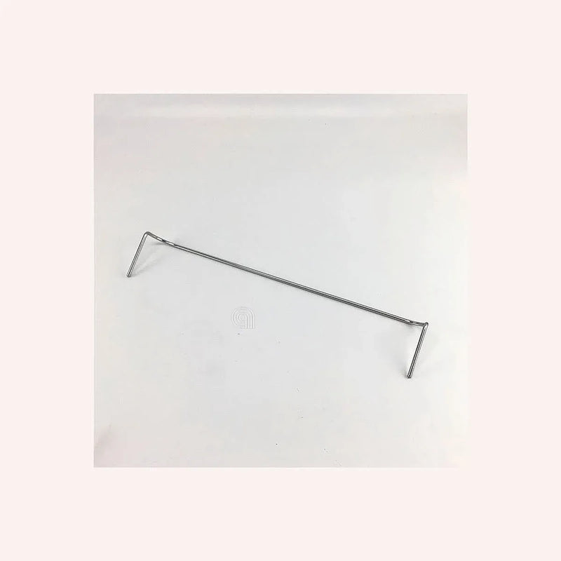 soporte estante frigorífico Whirlpool Indesit código C00314268