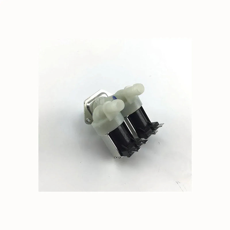 válvula solenoide 2 vías 180° para lavadora Midea EX008100151-01