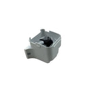 Ventilador original frigorífico Whirlpool con códigos 481010595123