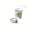 Schneebesen K Chef XL Aluminium kompatibel mit Kenwood DeLonghi KW714148