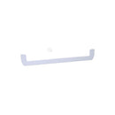 Glasprofil Gemüseschublade Whirlpool 504x78x9 mm