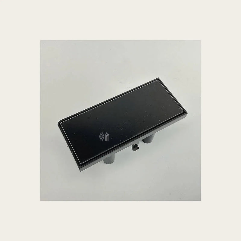 pulsador apertura puerta microondas Electrolux 4055500997