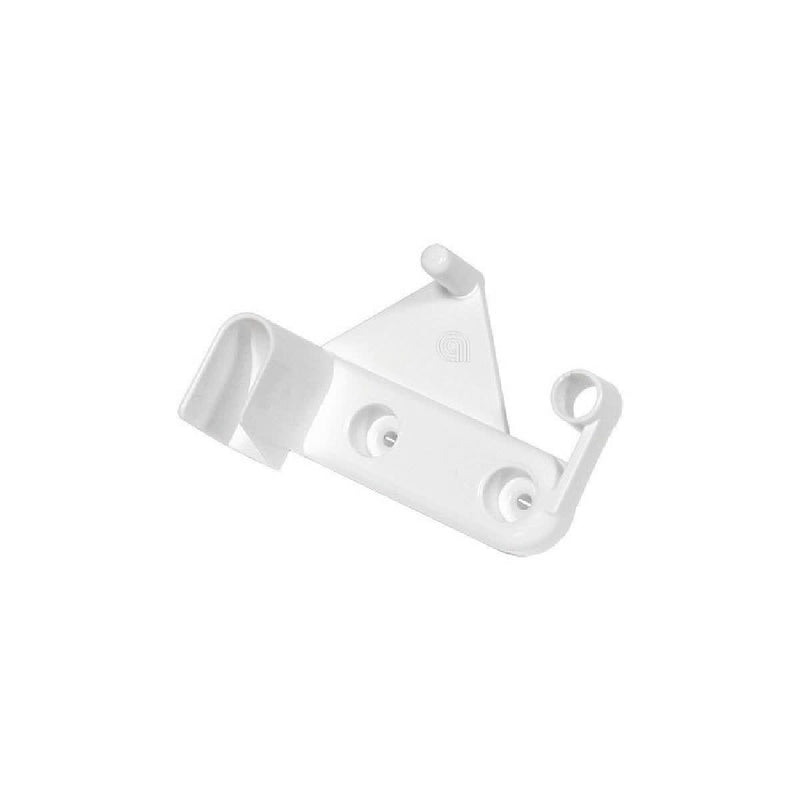 Original Whirlpool Indesit linker Türhalter für Kühlschrank