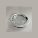 Original komplette Trommeltür für Candy Waschmaschine 70005345