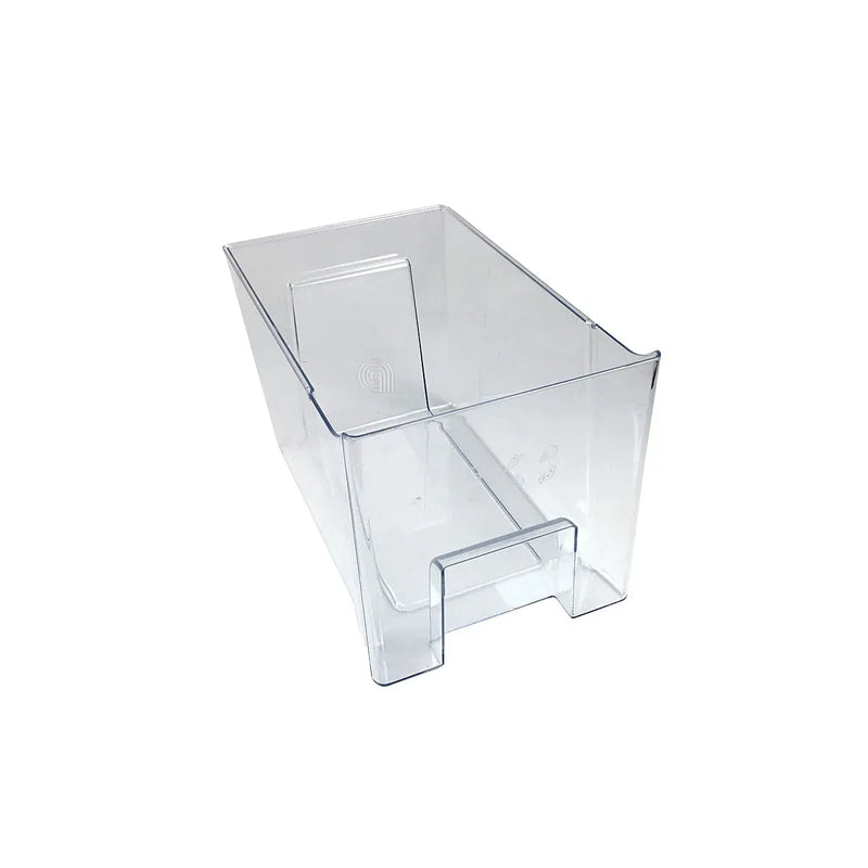 Cajón verduras serigrafiado para frigorífico Electrolux códigos 2426282063