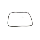 Original Türdichtung Backofen Smeg 754131039 754131251