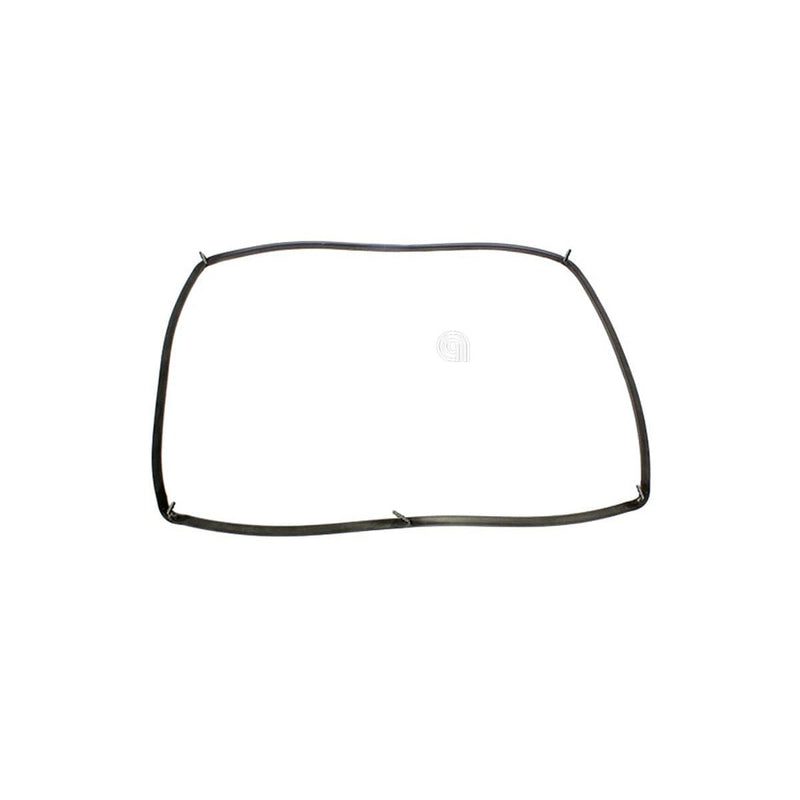 Original Türdichtung Backofen Smeg 754131039 754131251