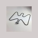 Unterer Heizelement 1200W Original Smeg Ofen 806890353