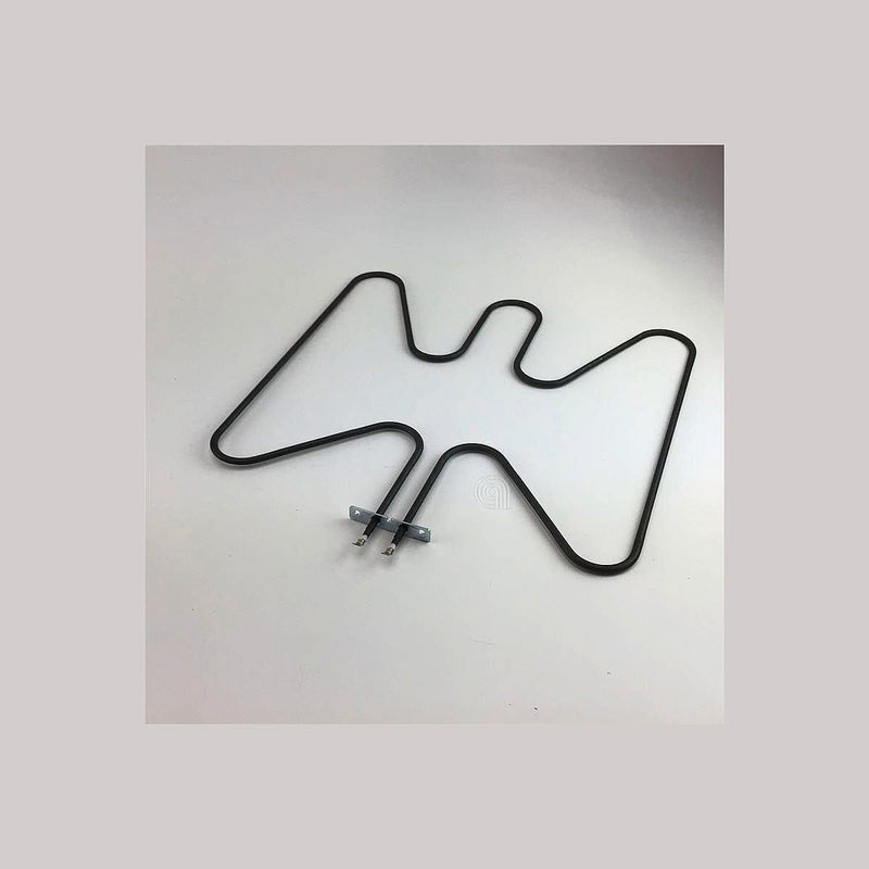 Unterer Heizelement 1200W Original Smeg Ofen 806890353