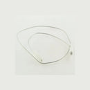 Candela resistencia vitrocerámica whirlpool c00314182