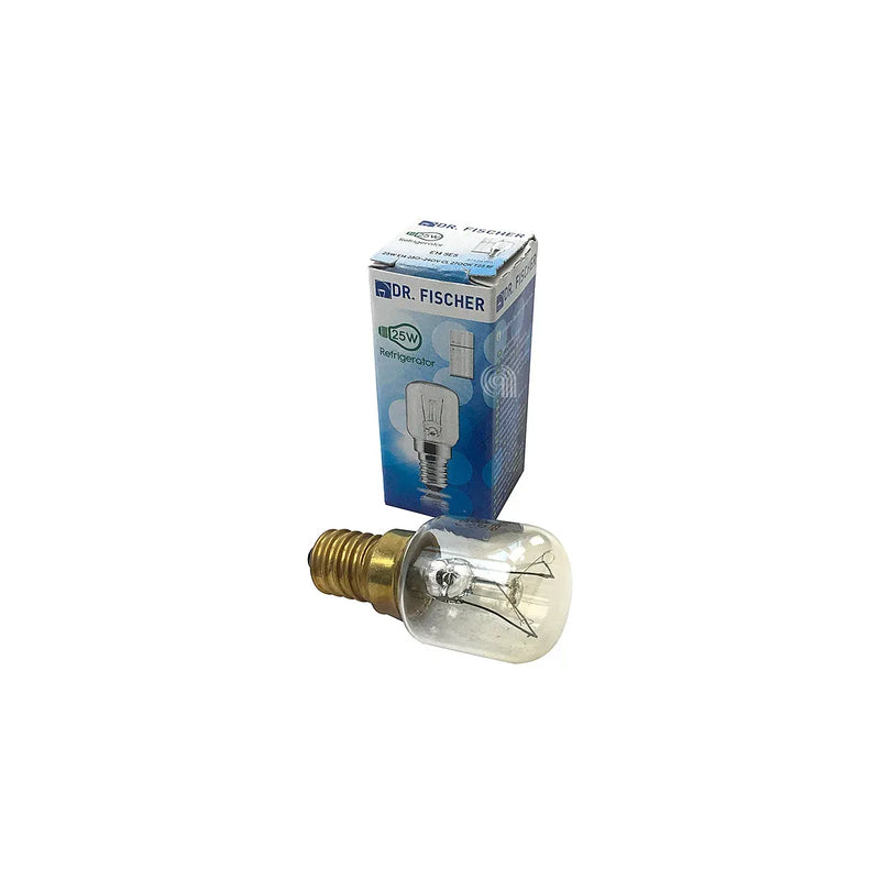 Kühlschranklampe 25W E14-Fassung kompatibel mit Bosch und anderen Marken