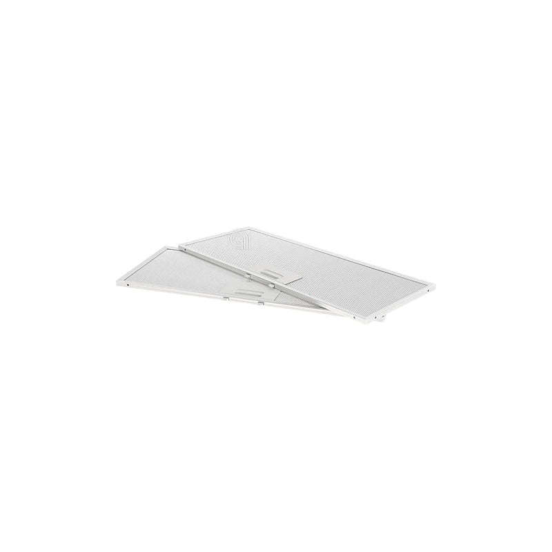 Filtro original campana extractora Bosch código 11004996