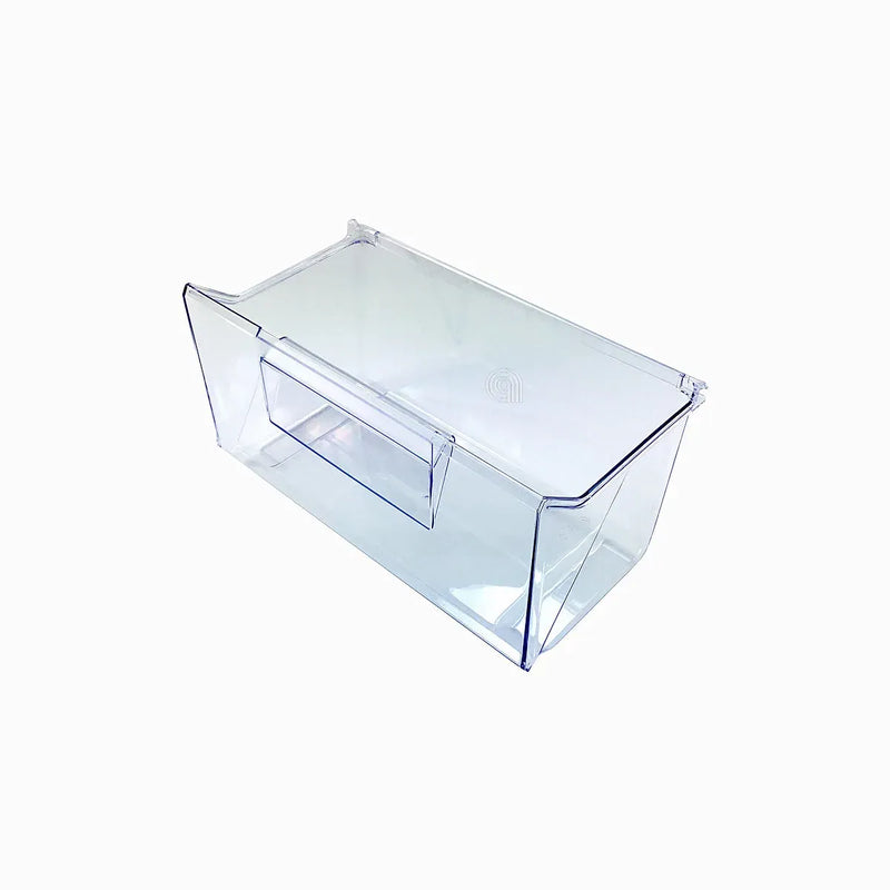 Cajón fondo congelador Electrolux 2647016043 compatible Rex Zanussi Faure