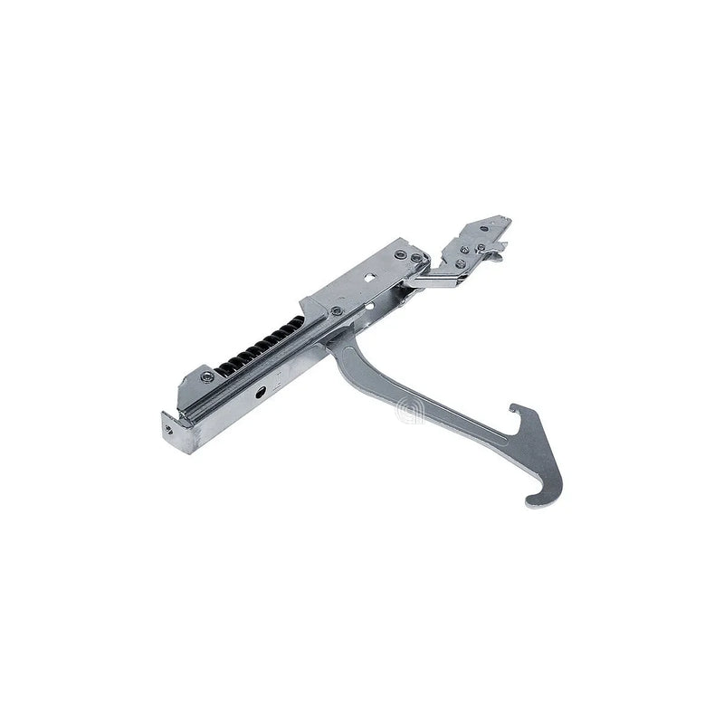 Bisagra puerta 60 horno Ilve original código A02840