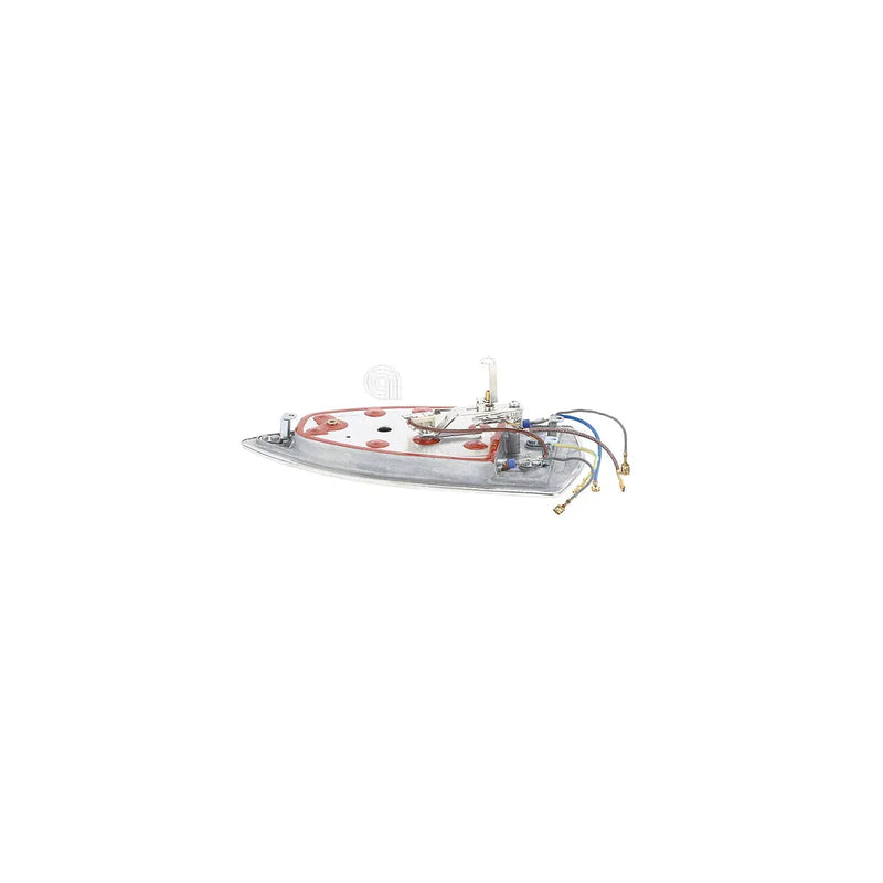 Untere Basis für Bügeleisen Bosch und Siemens Code 00448071