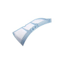Originaler Flusenluftfilter für Whirlpool Trockner 482000022831