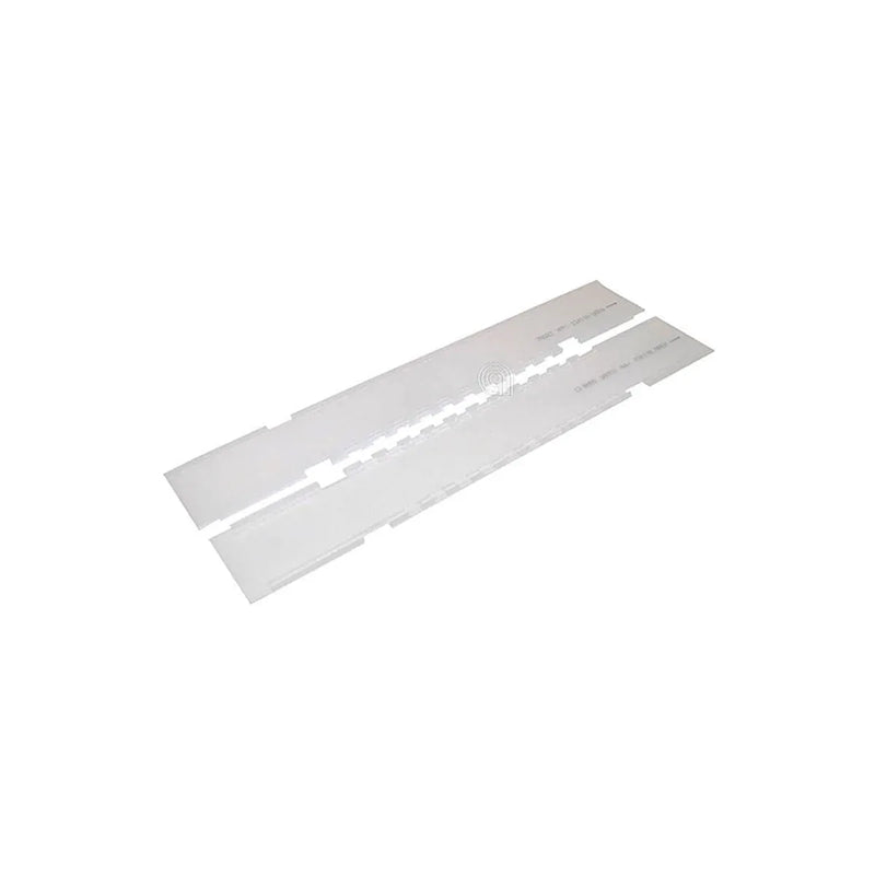 Protector de cables original lavavajillas Whirlpool Indesit C00311055