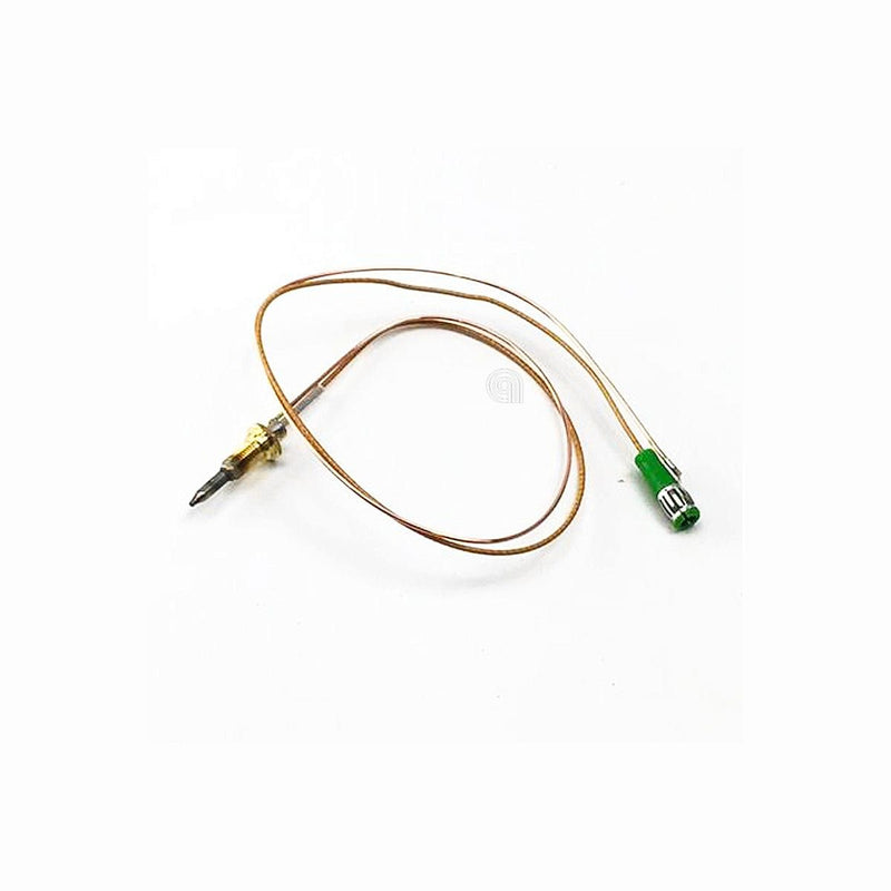 Original-Thermokupplung für Glem Gas Kochfeld, Code 012Q51