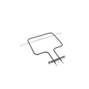 Resistencia superior horno Whirlpool 900W C00488544 original