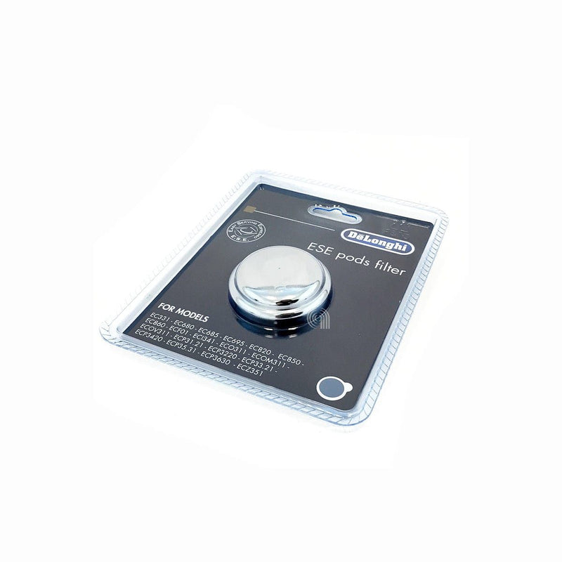 Kapselhalter Filter DLSC402 für De Longhi Kaffeemaschine