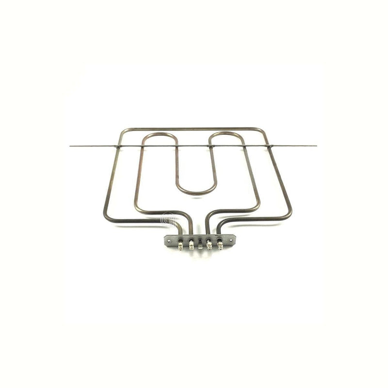Original Whirlpool Oberhitzeheizung 2250W C00052297