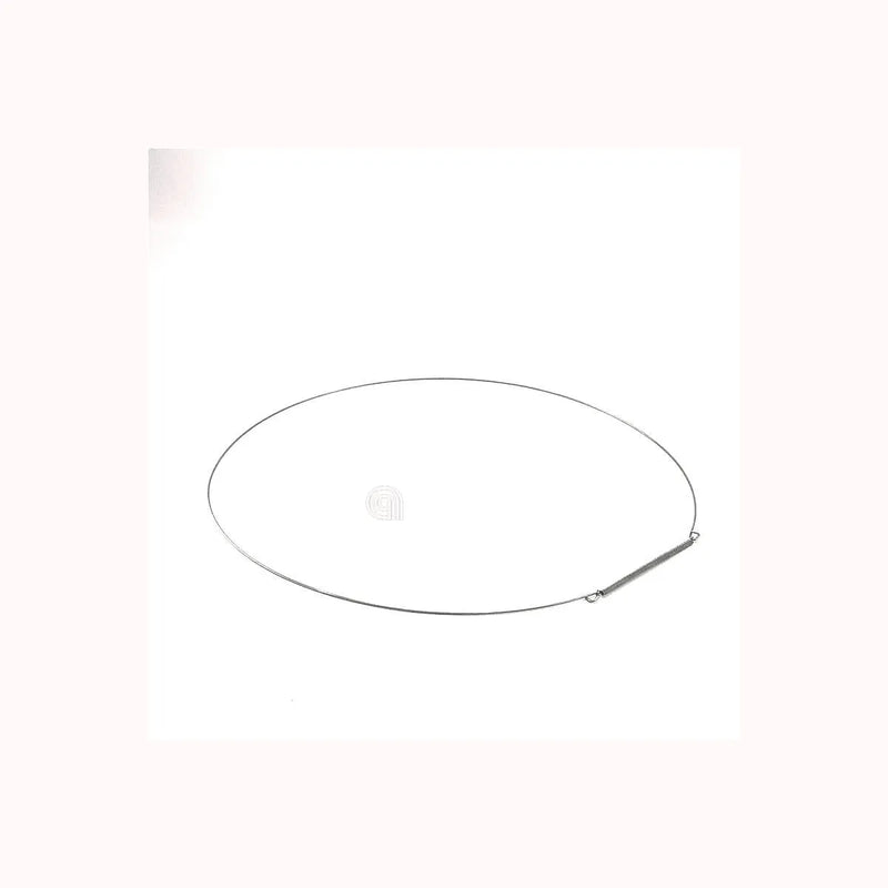 brida sujeción original lavadora Whirlpool y otras marcas C00312650