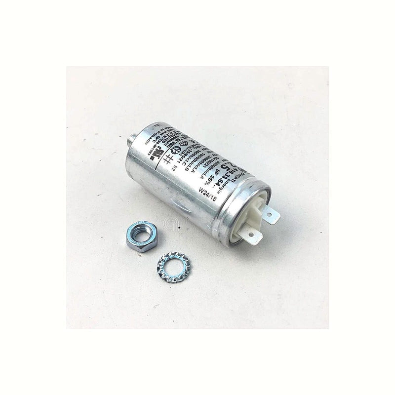 Metall-Kondensator 2,5 µF für Gorenje Geschirrspüler original
