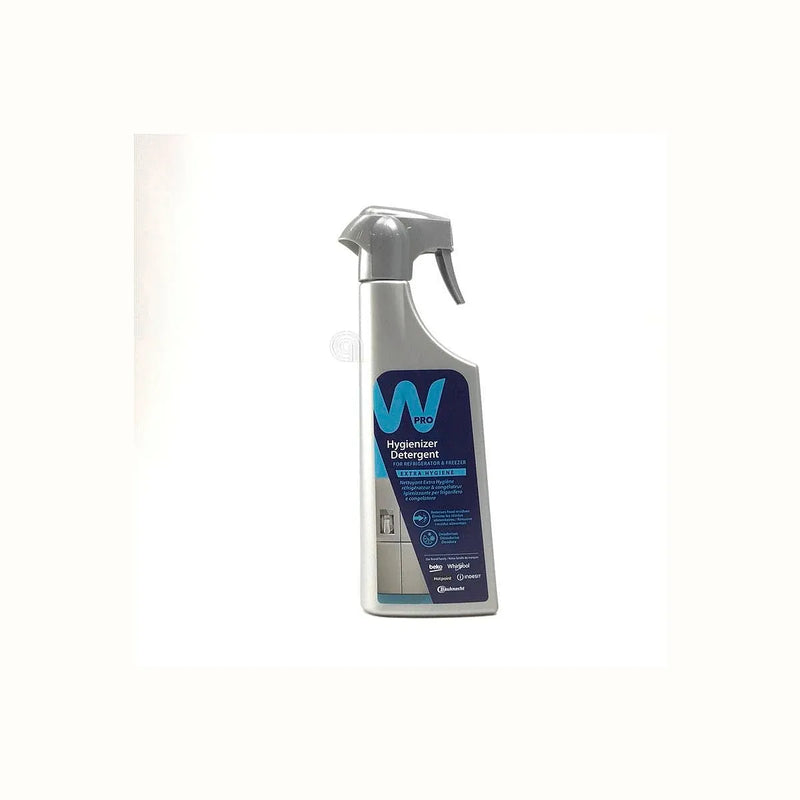 Sprühreiniger Kühlschrank 500 ml für Whirlpool und Indesit