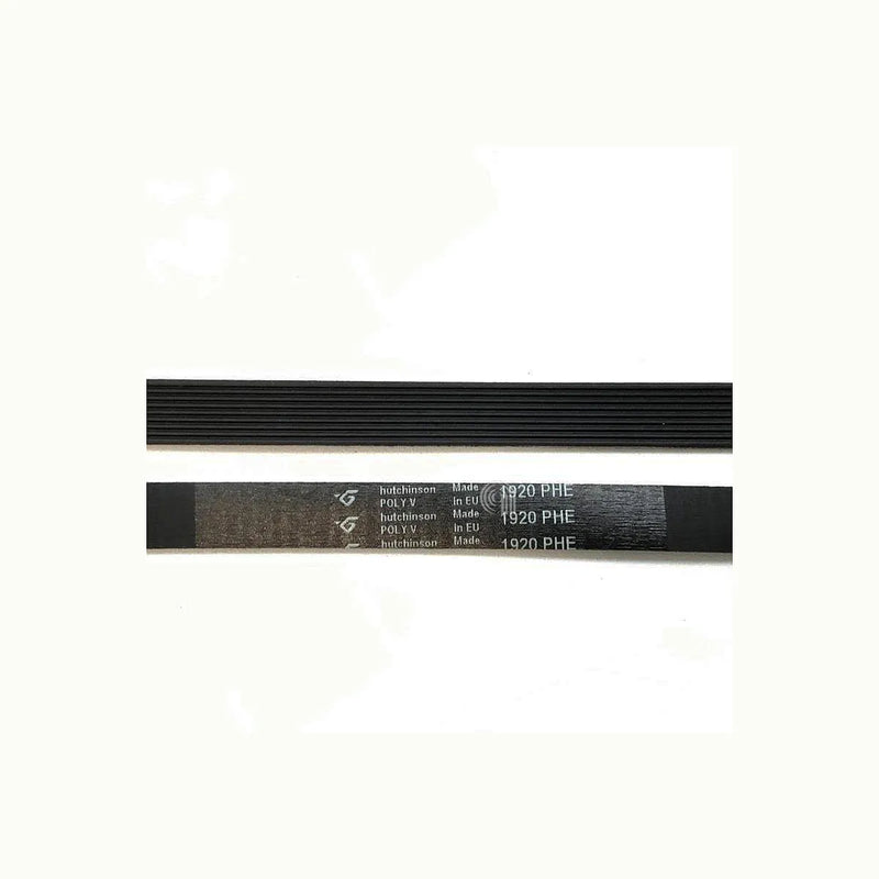 SILTAL, ARISTON, WHIRLPOOL, INDESIT - Poly-V-Riemen Waschmaschine - 13086