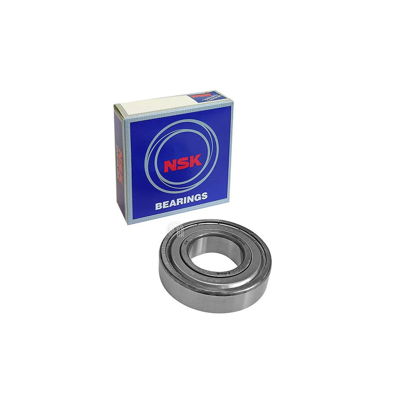 NSK Lager 6206-ZZ Einzelverpackung Universalwaschmaschine
