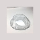 Oblongo-Glas für Beko- und Indesit-Waschmaschine, Code 2905560100