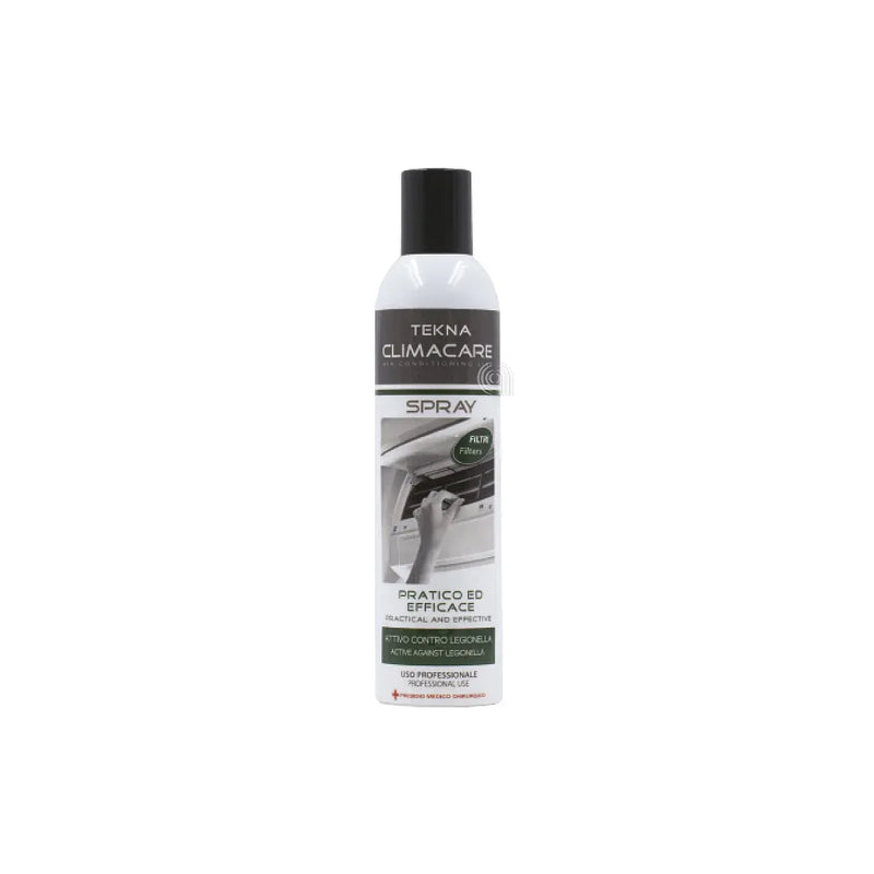Desinfektionsspray für Filter und interne Teile Tekna Climacare 55101045
