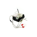 Motor ventilador frigorífico LG original 4681JB1031T