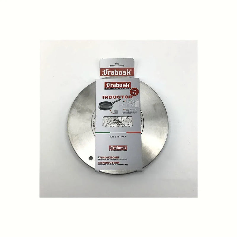 Adaptador para placas de inducción TESA modelo 55605064