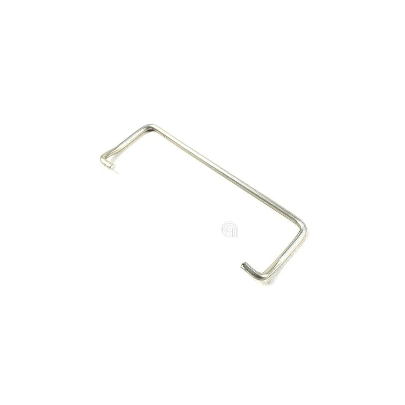Manilla puerta original frigorífico Electrolux acero inoxidable