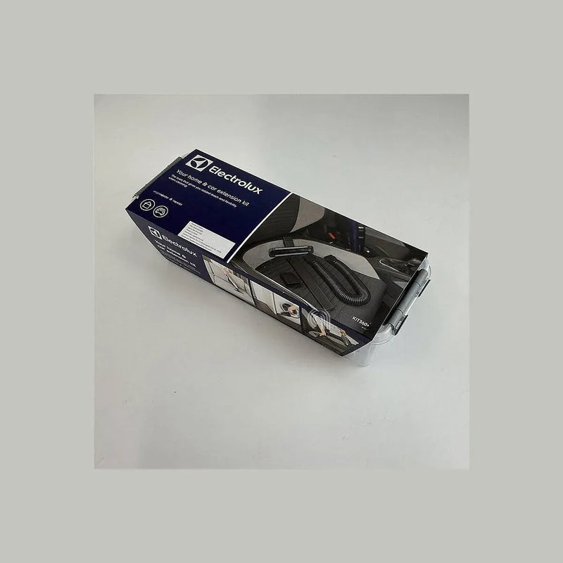 set kit boquilla y cepillo 360 aspiradora electrolux original