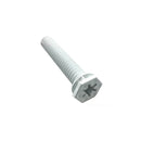 Pie ajustable original frigorífico Whirlpool y otras marcas