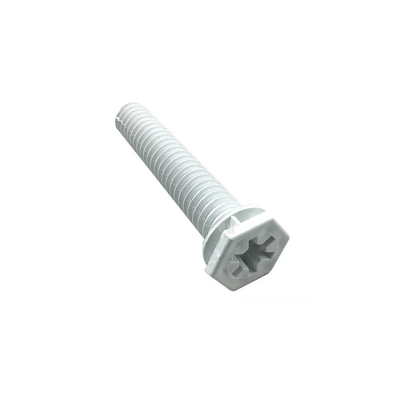 Pie ajustable original frigorífico Whirlpool y otras marcas
