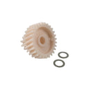 Originalgetriebe für Longhi Küchenroboter MG350 MG360 KW715563