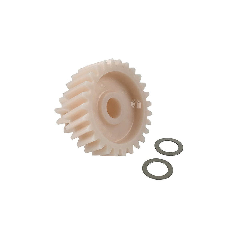 Originalgetriebe für Longhi Küchenroboter MG350 MG360 KW715563