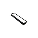 Filtro HEPA rectangular original para aspiradora LG ADV74225701