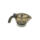 Moka-Kaffeekanne Original De Longhi 2 Tassen 5513200909