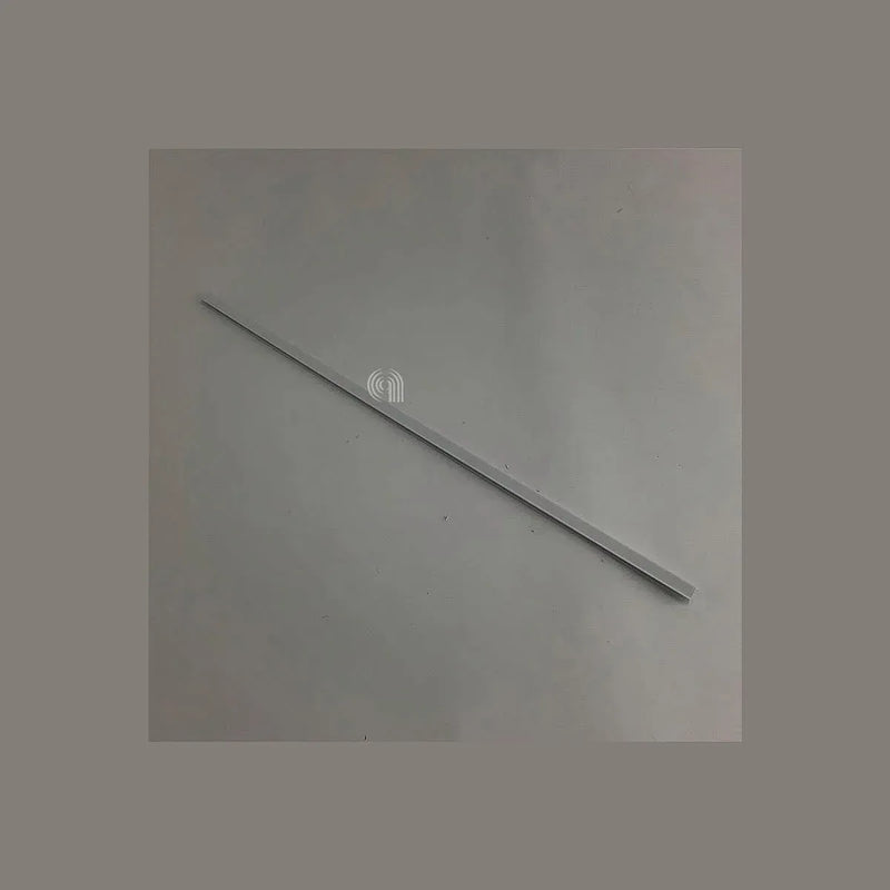borde estante de vidrio delantero para frigorífico Electrolux
