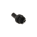 Original Rundbürste für Dampfsauger De Longhi AT5215518900