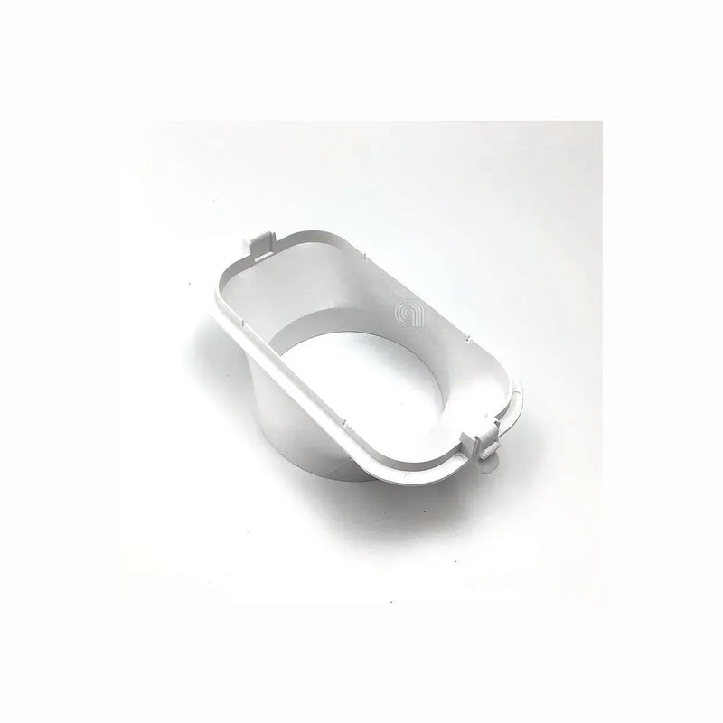 Abluftkanal für Midea Klimaanlage 12120600A23498