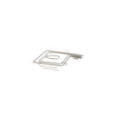 resistencia superior microondas Bosch código 00684987