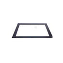 Innenverglasung original Whirlpool und Indesit horno C00629789
