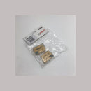 Set mit 2 Kalkschutzfiltern für Vaporetto Polti PAEU0398