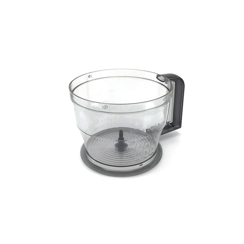 mug repuesto para robot de cocina Bosch y siemens código 00748750